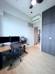 Principal Garden (D3), Condominium #521030531